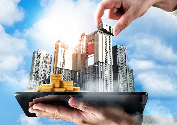 Real Estate Promoters in South India Quality Projects
