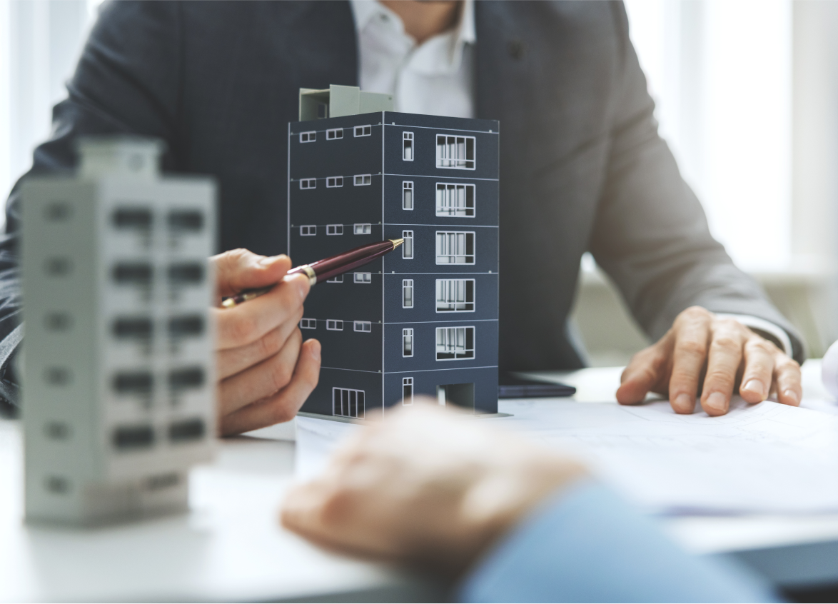 Strategic Commercial Property Promotion for Real Estate