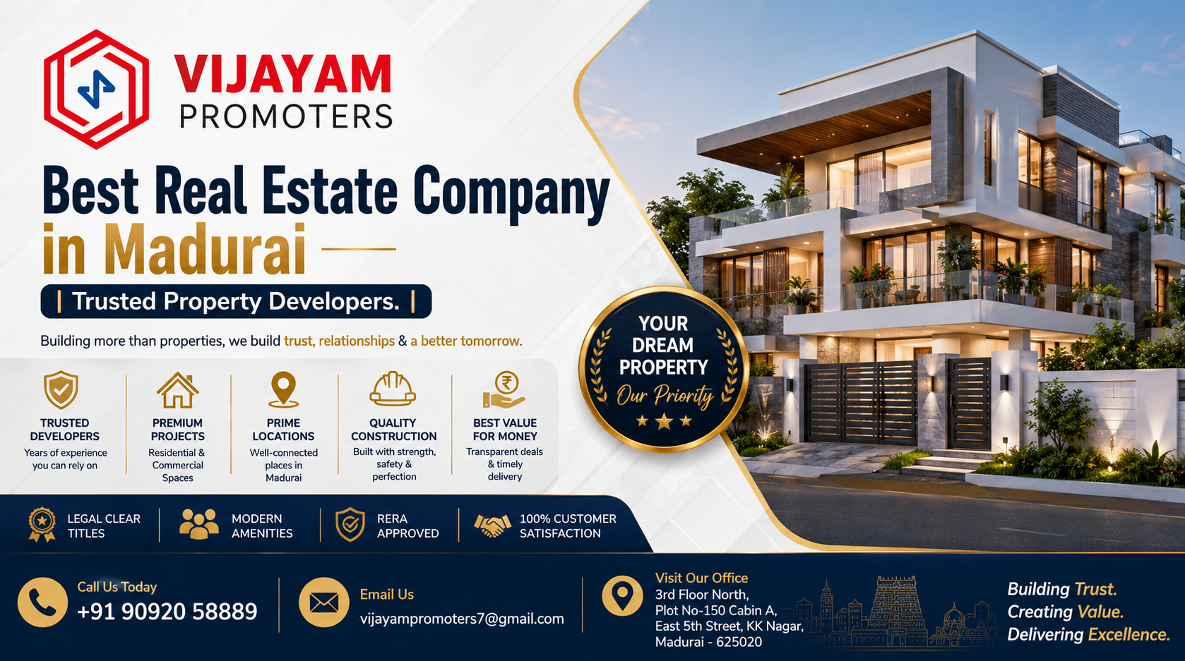 Best Real Estate Company in Madurai (2)